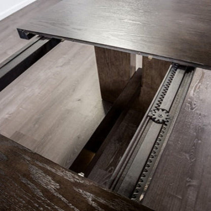 Mordale Dining Table Set