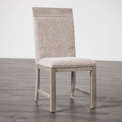 Gristall Dining Table Set
