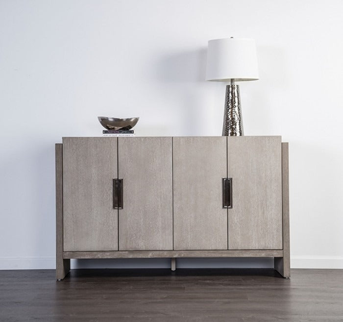 Gristal Dining Set