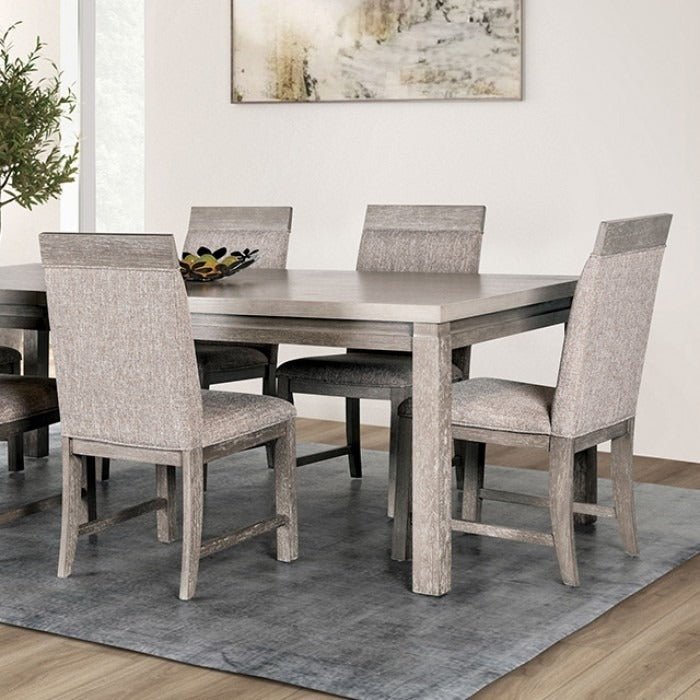 Gristal Dining Set