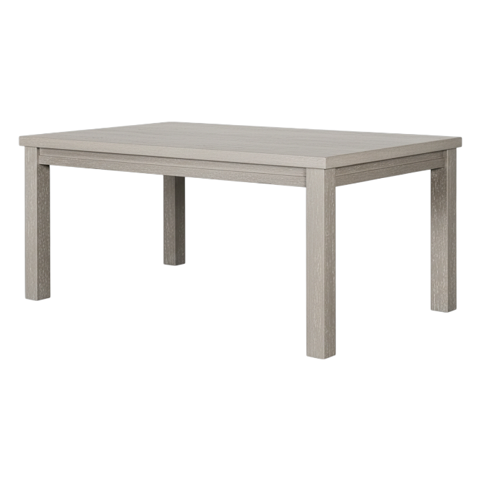 Gristall Dining Table