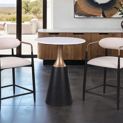 Streaton Dining Table