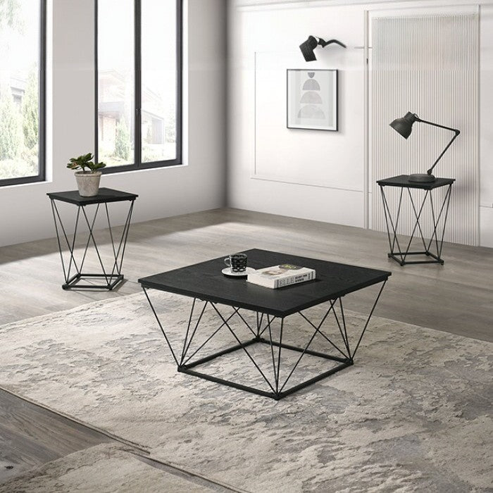 Whitstone Living Room Table Set