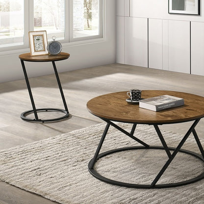 Rondeau Living Room Table Set