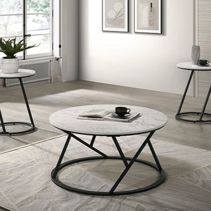 Rondeau Living Room Table Set
