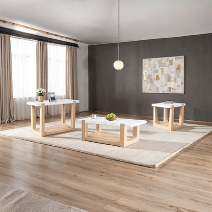 Sundberg Living Room Tables