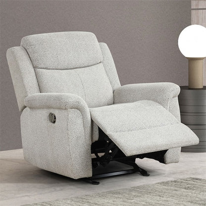 Sandborne Manual Glider Recliner