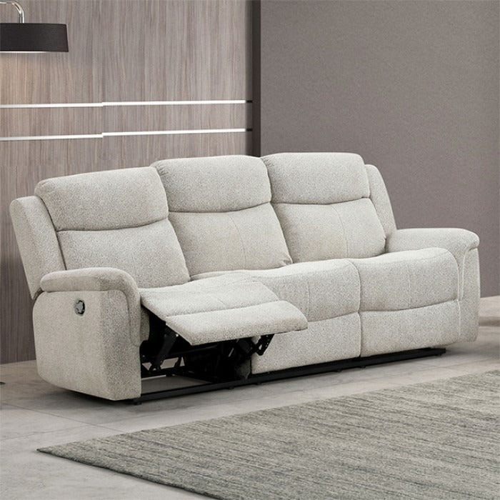 Sandborne Manual Reclining Sofa