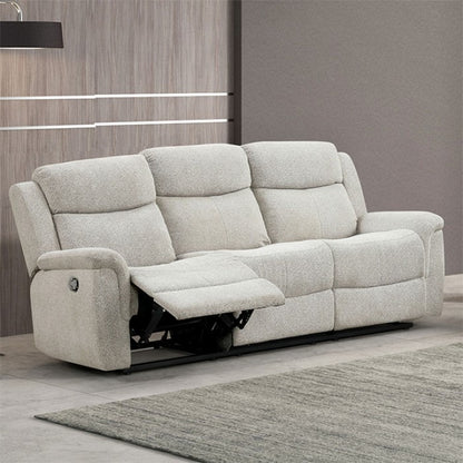 Sandborne Manual Reclining Sofa