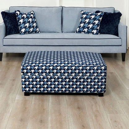 Colinwood Ottoman