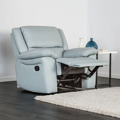 Glarian Manual Recliner