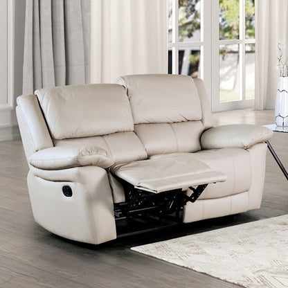 Glarian Manual Reclining Loveseat