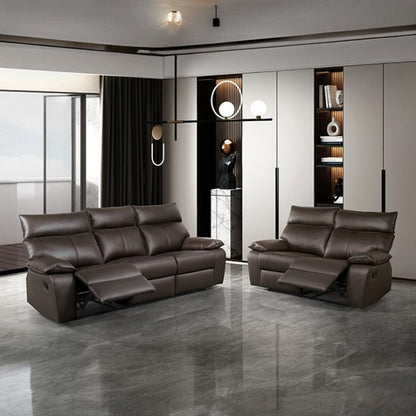 Onorisa Manual Recliner