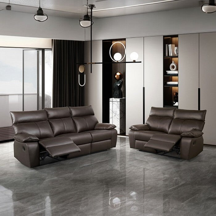 Onorisa Manual Reclining Loveseat