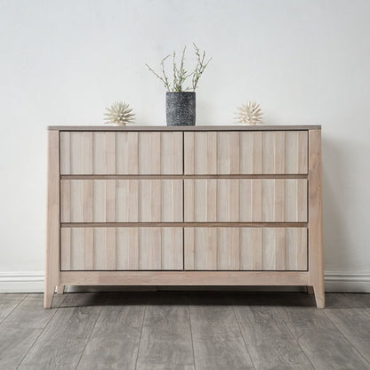 Gervin Dresser