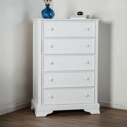 Fantona Chest
