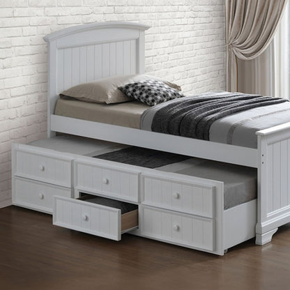 Fantona Captain Bunk Bed