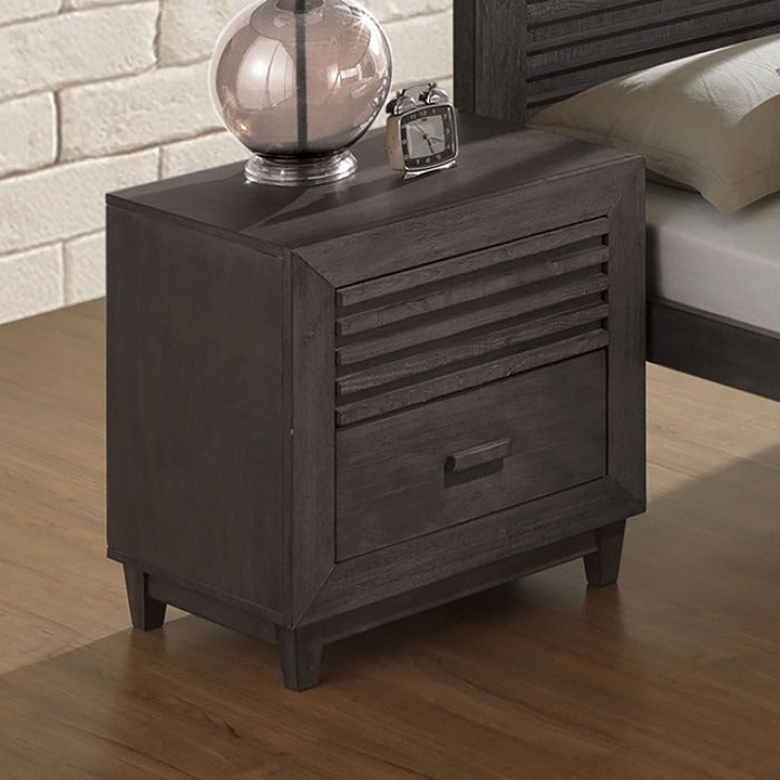 Griffon Night Stand