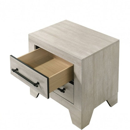 Dumont Night Stand