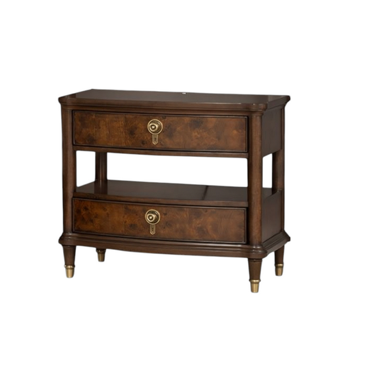 Westerhaven Night Stand