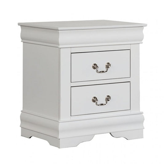 Lucien Philippe Night Stand