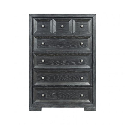 Haulton Chest