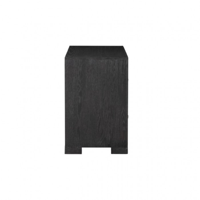 Haulton Oversized Nightstand