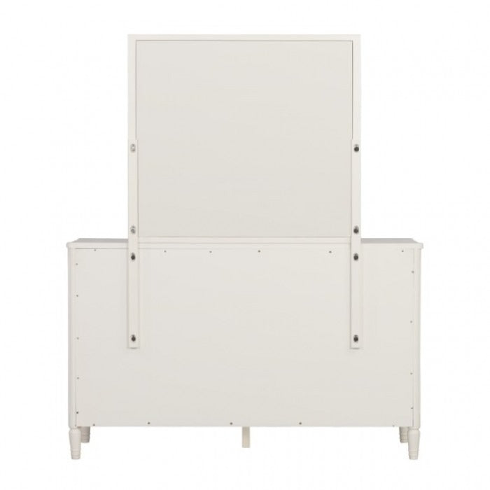 Almaria Dresser