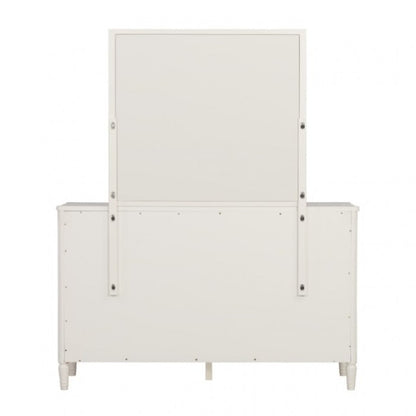 Almaria Dresser