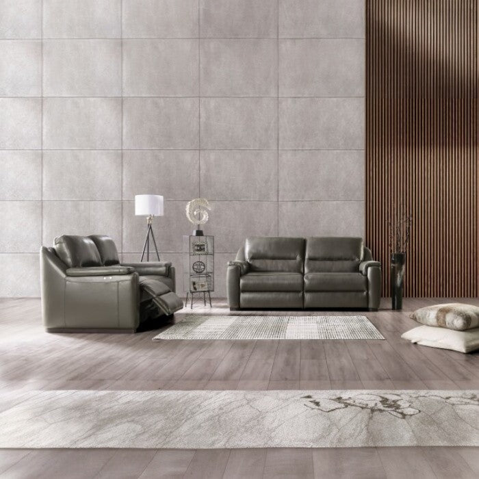 Altamara Power Reclining Loveseat