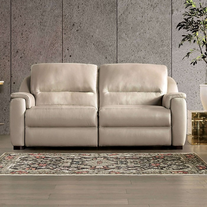 Altamara Power Reclining Loveseat