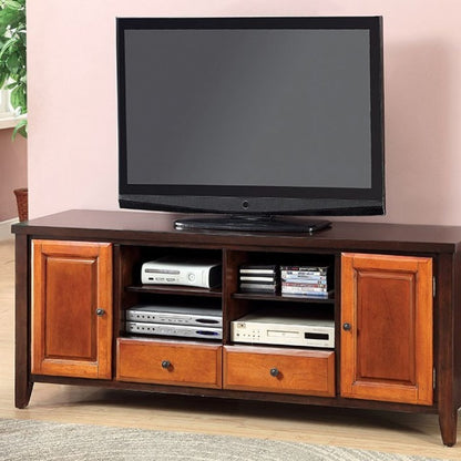 Senecio TV Console