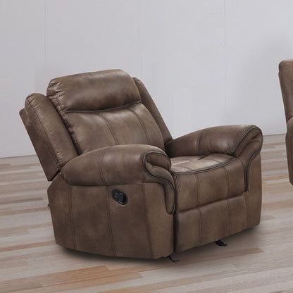 Agafia Glider Recliner