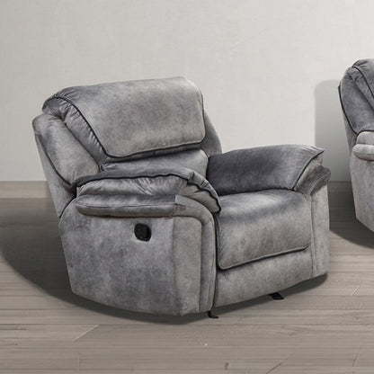 Themisia Manual Recliner