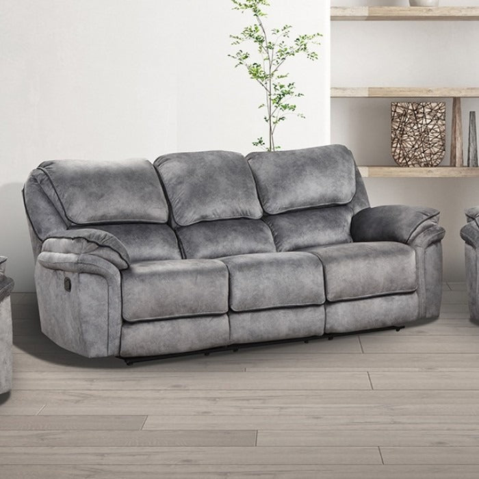 Themisia Manual Reclining Sofa