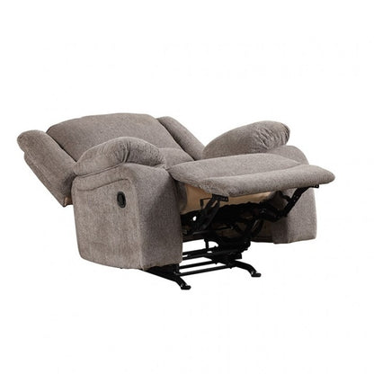 Cosmo Manual Recliner