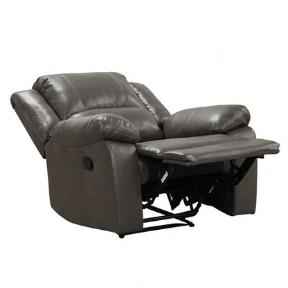 Lethia Glider Recliner