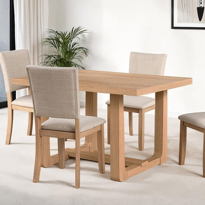 Sauron Dining Table Set