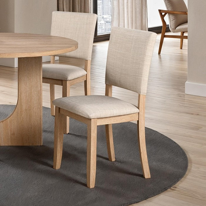 Ozerto Dining Chairs