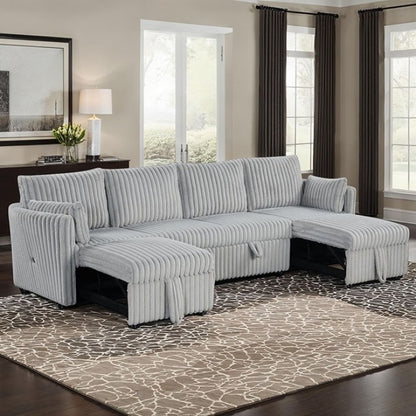 Denholm Sectional