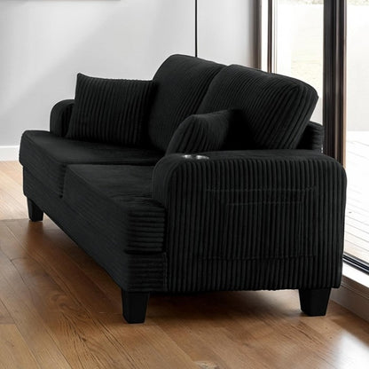 Montraine Loveseat