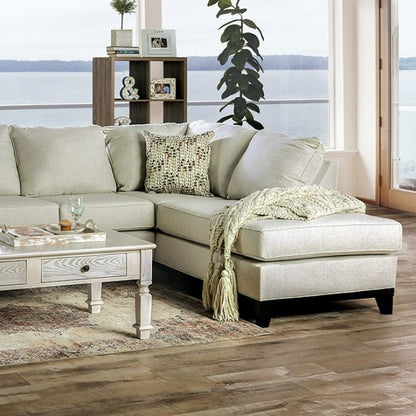 Bridey Sectional