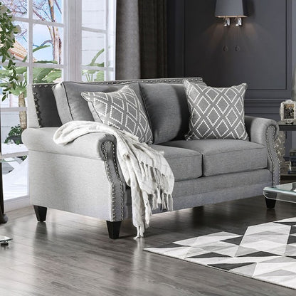Gianni Loveseat
