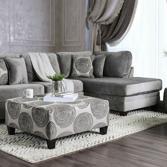 Bonavento Sectional