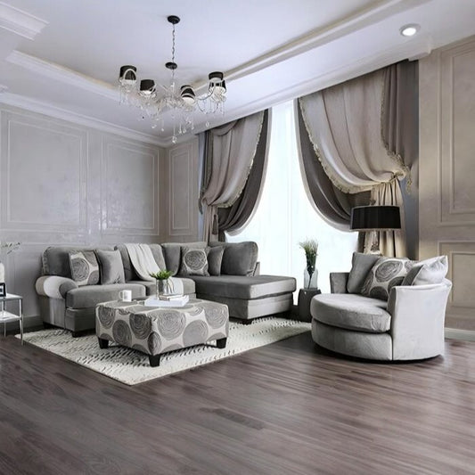 Bonavento Swivel Chair