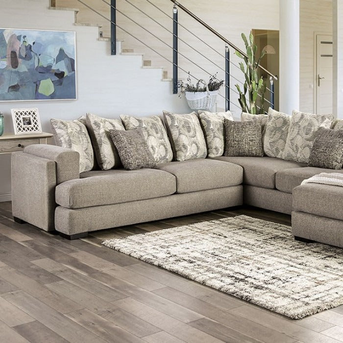 Angelica Sectional
