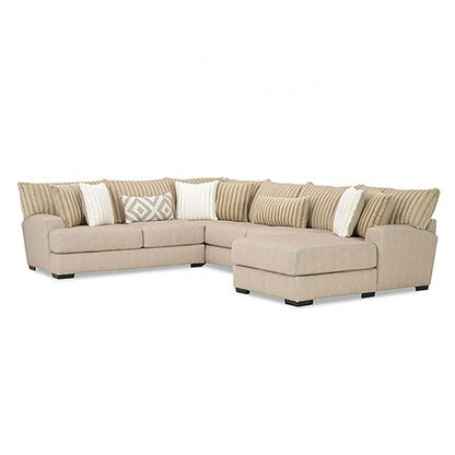 Loughley Sectional