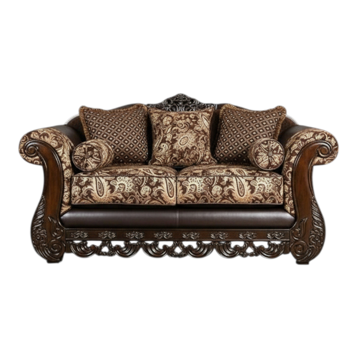 Nealdon Loveseat