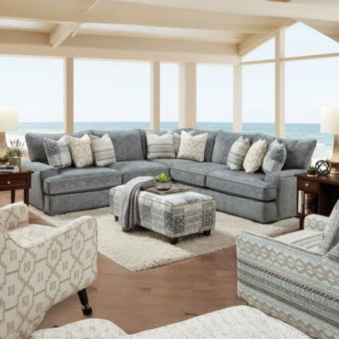 Eastlea Sectional