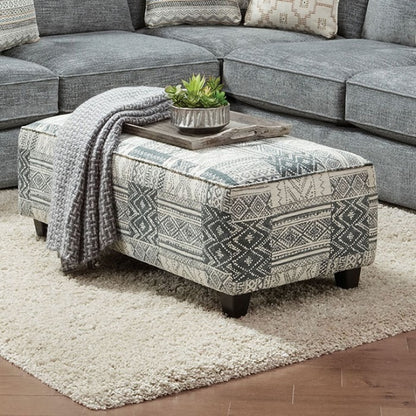 Eastlea Ottoman